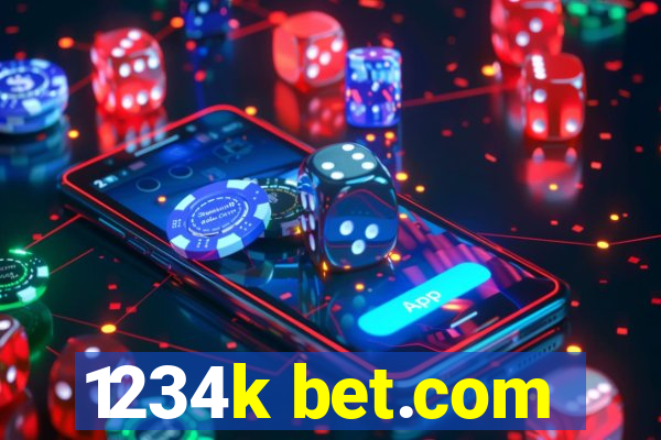 1234k bet.com